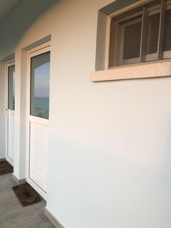 White House Studio With Sea View And Parking Polis Exterior foto
